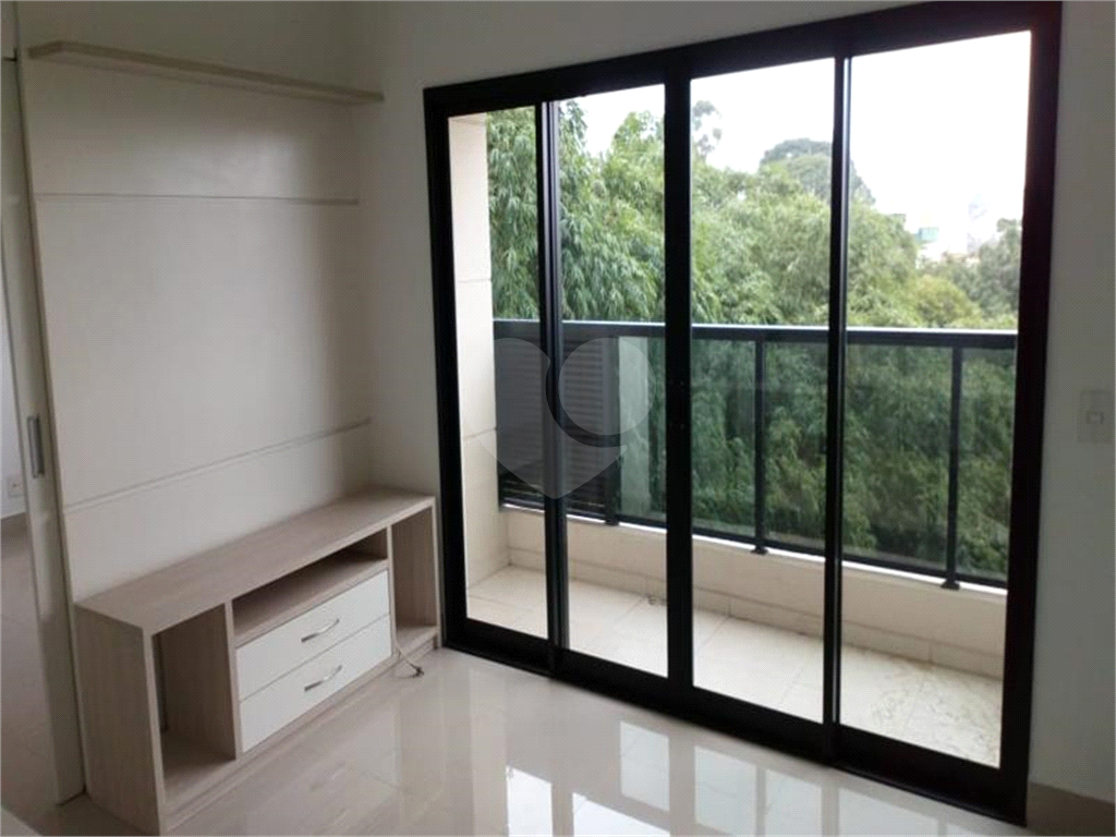 Aluguel – Apartamento Mobiliado | Rua do Tramway, 930 – Tucuruvi/SP