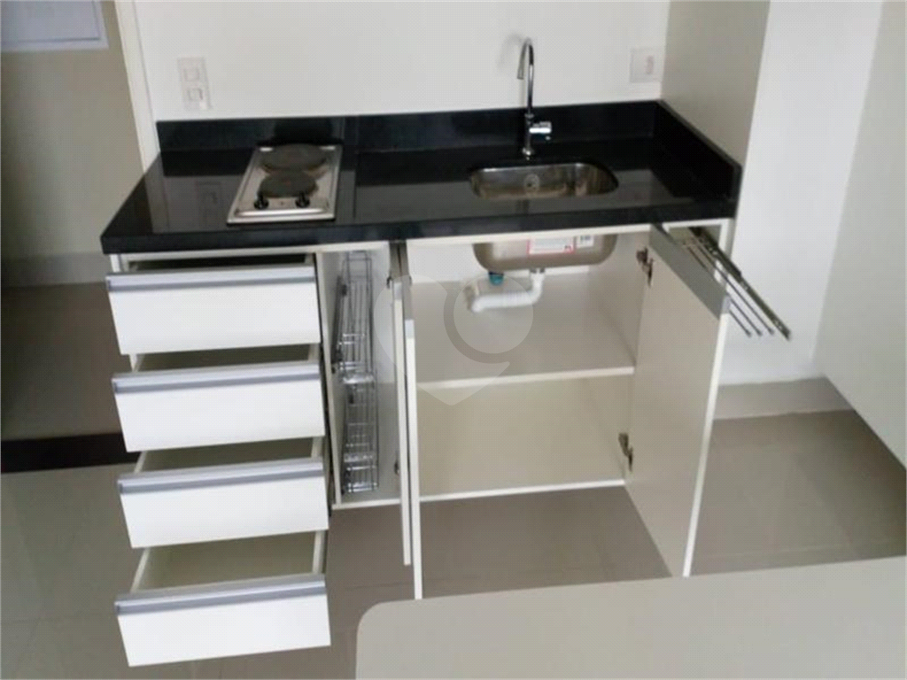 Aluguel – Apartamento Mobiliado | Rua do Tramway, 930 – Tucuruvi/SP