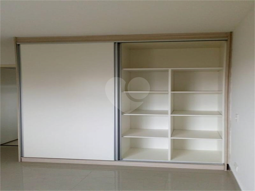 Aluguel – Apartamento Mobiliado | Rua do Tramway, 930 – Tucuruvi/SP