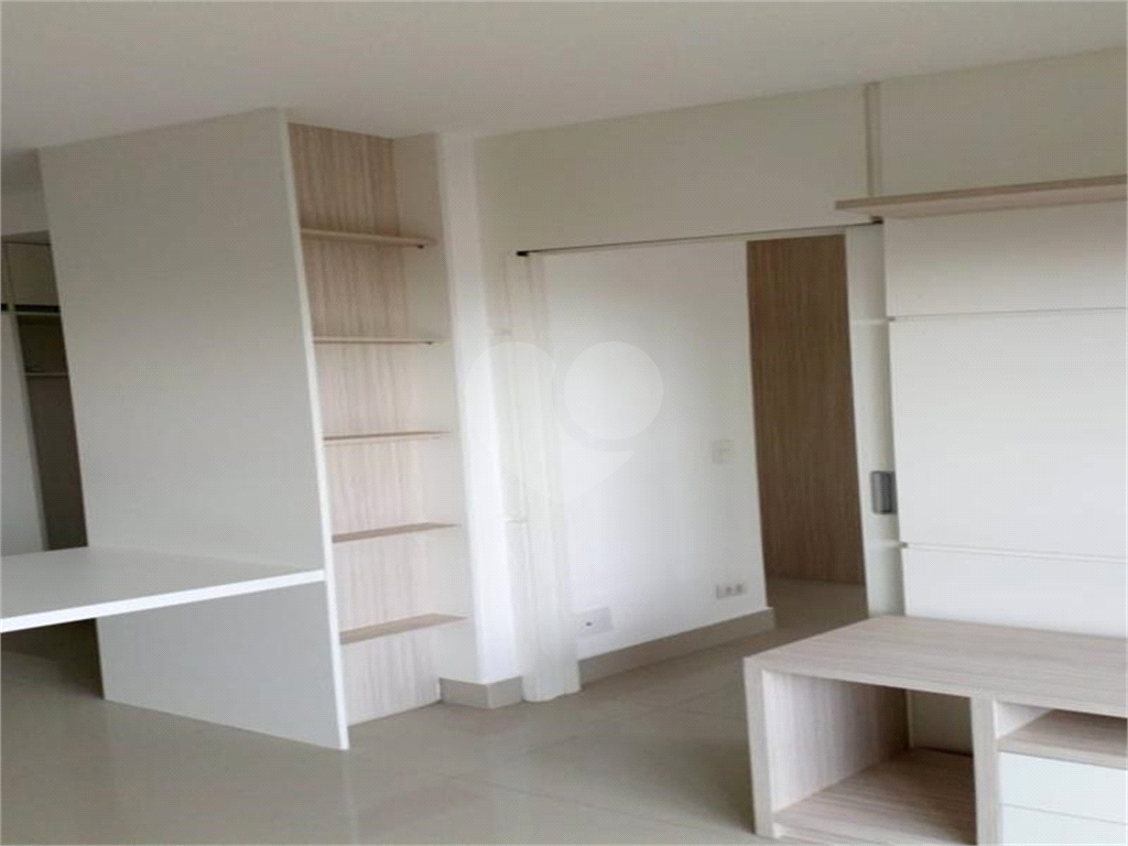 Aluguel – Apartamento Mobiliado | Rua do Tramway, 930 – Tucuruvi/SP