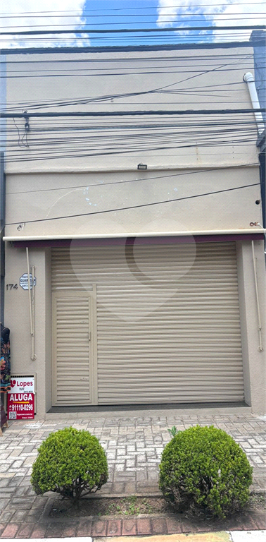 Loja-Salão, 16 m² - Foto 13