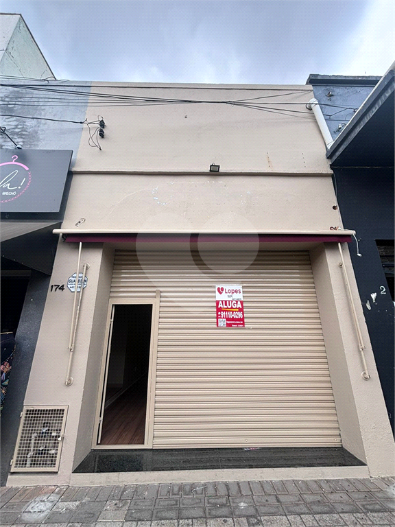 Loja-Salão, 16 m² - Foto 2