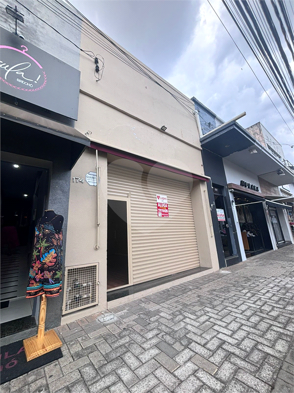 Loja-Salão, 16 m² - Foto 10