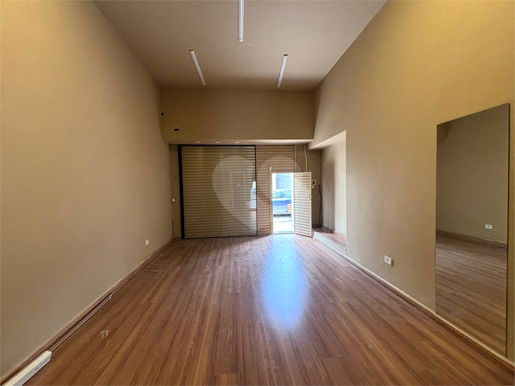 Loja-Salão, 16 m² - Foto 1