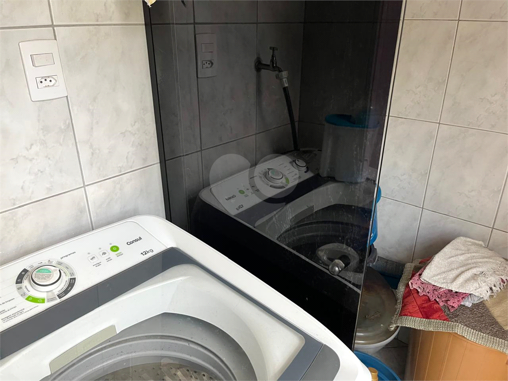 APARTAMENTO em TREMEMBÉ