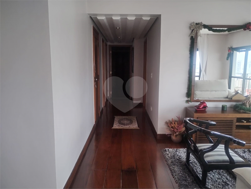 Apartamento, 4 quartos, 180 m² - Foto 3