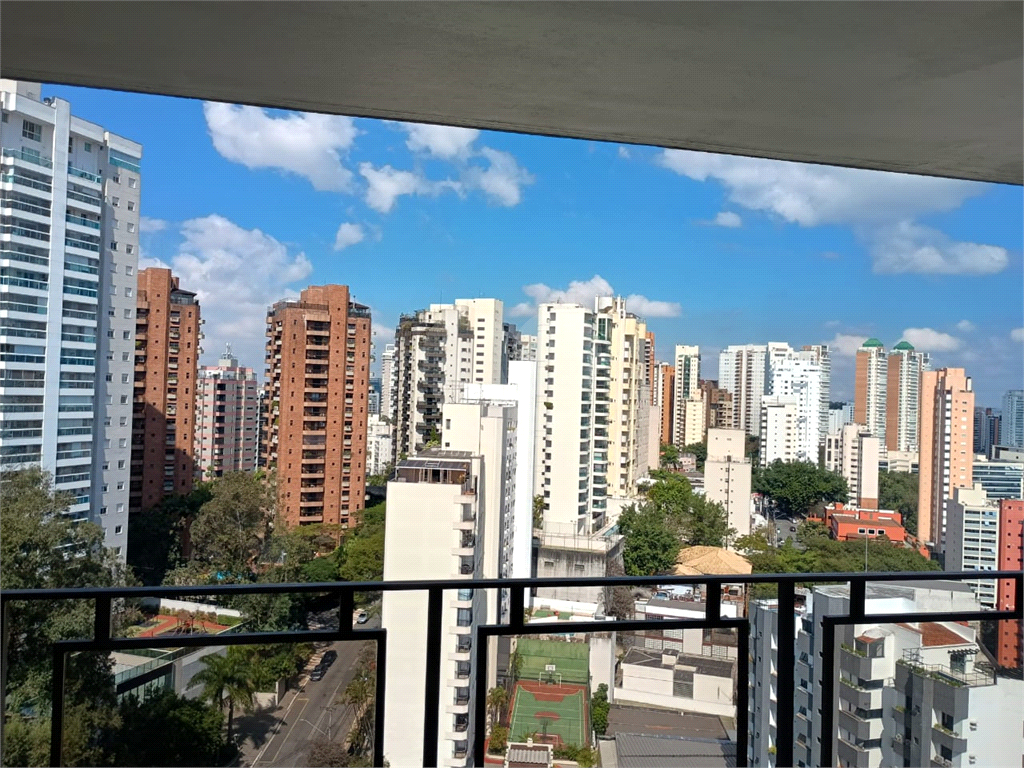 Apartamento, 4 quartos, 180 m² - Foto 45