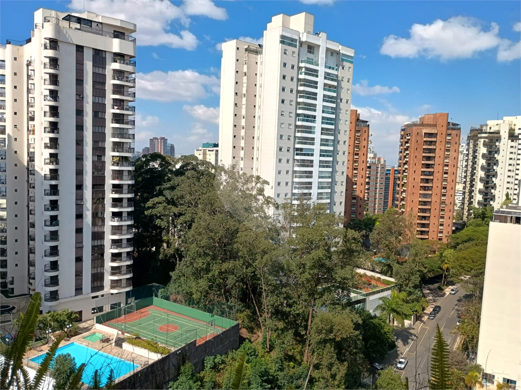 Apartamento, 4 quartos, 180 m² - Foto 44