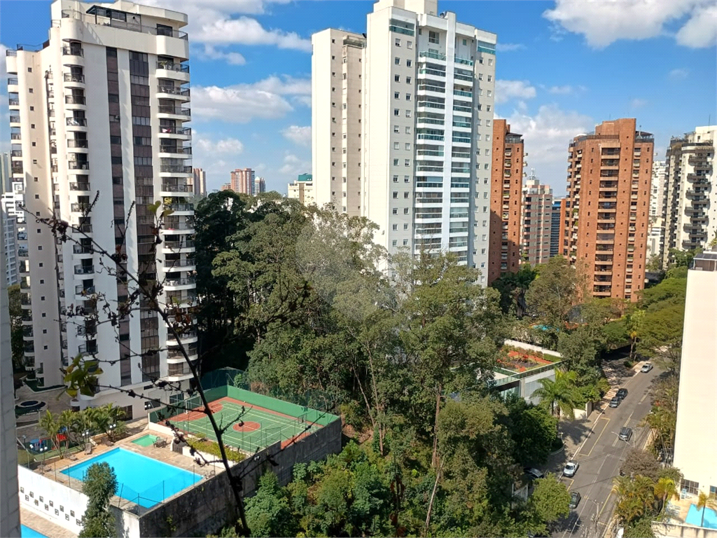 Apartamento, 4 quartos, 180 m² - Foto 46