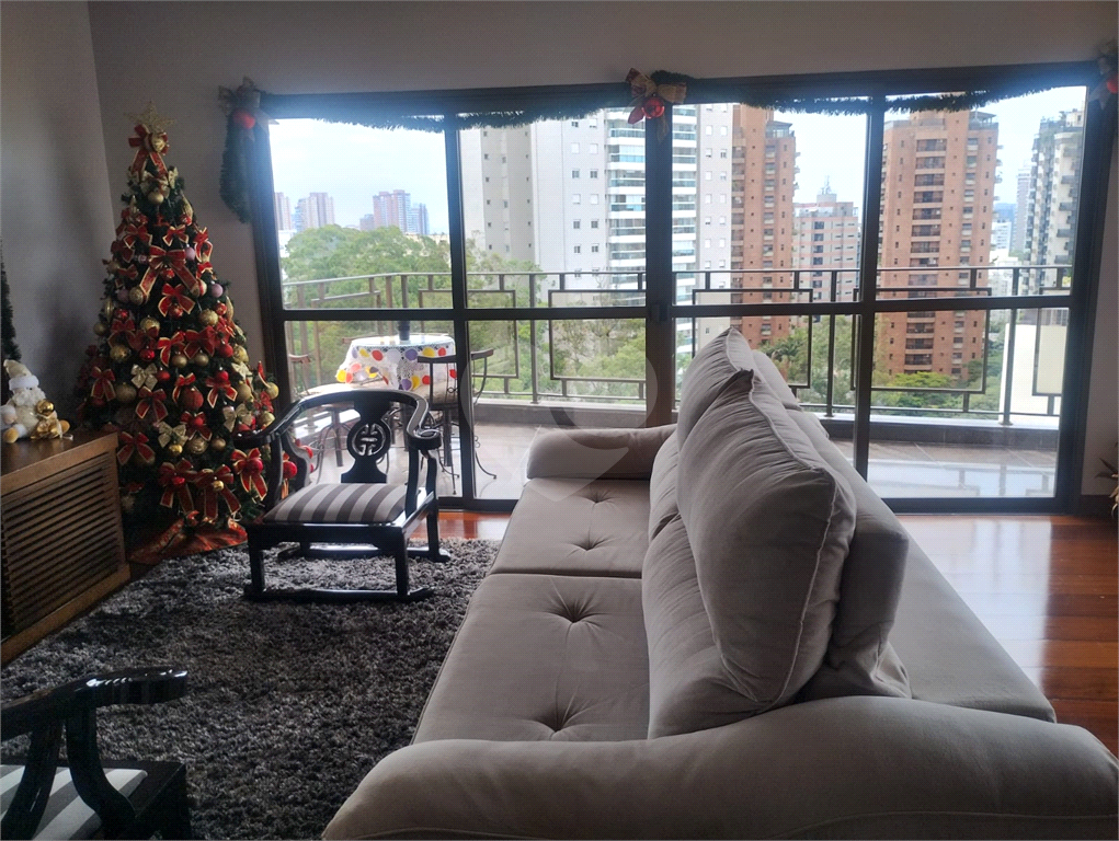 Apartamento, 4 quartos, 180 m² - Foto 1