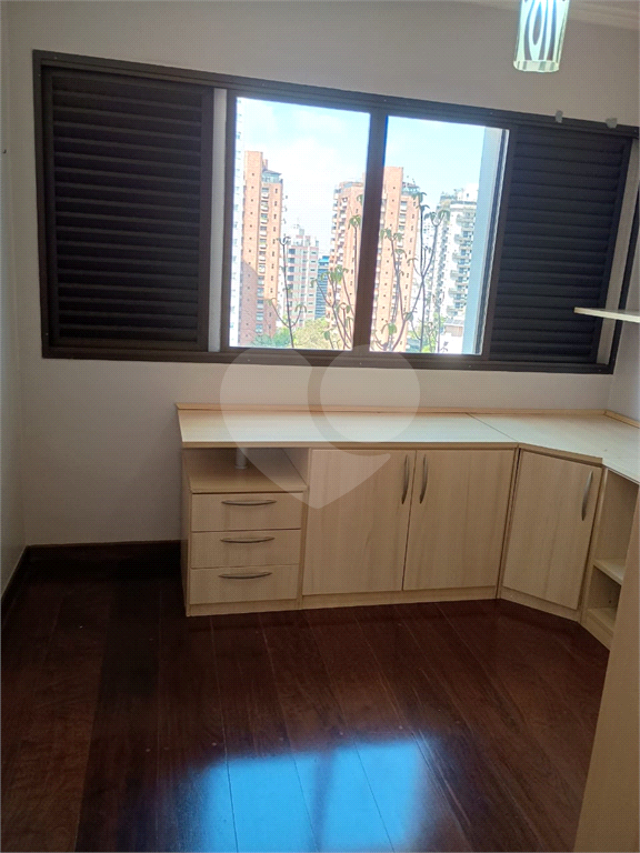 Apartamento, 4 quartos, 180 m² - Foto 22