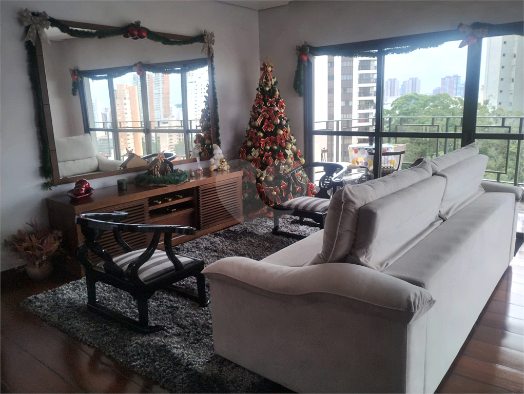 Apartamento, 4 quartos, 180 m² - Foto 4