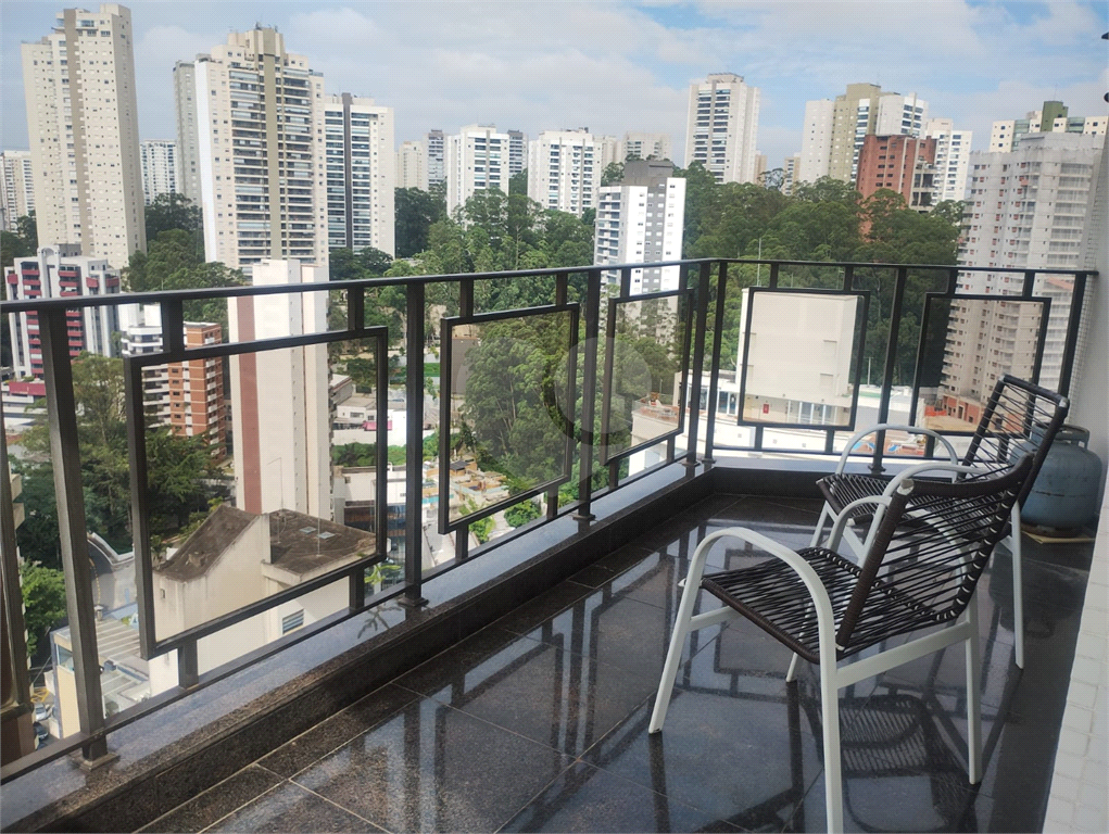 Apartamento, 4 quartos, 180 m² - Foto 43