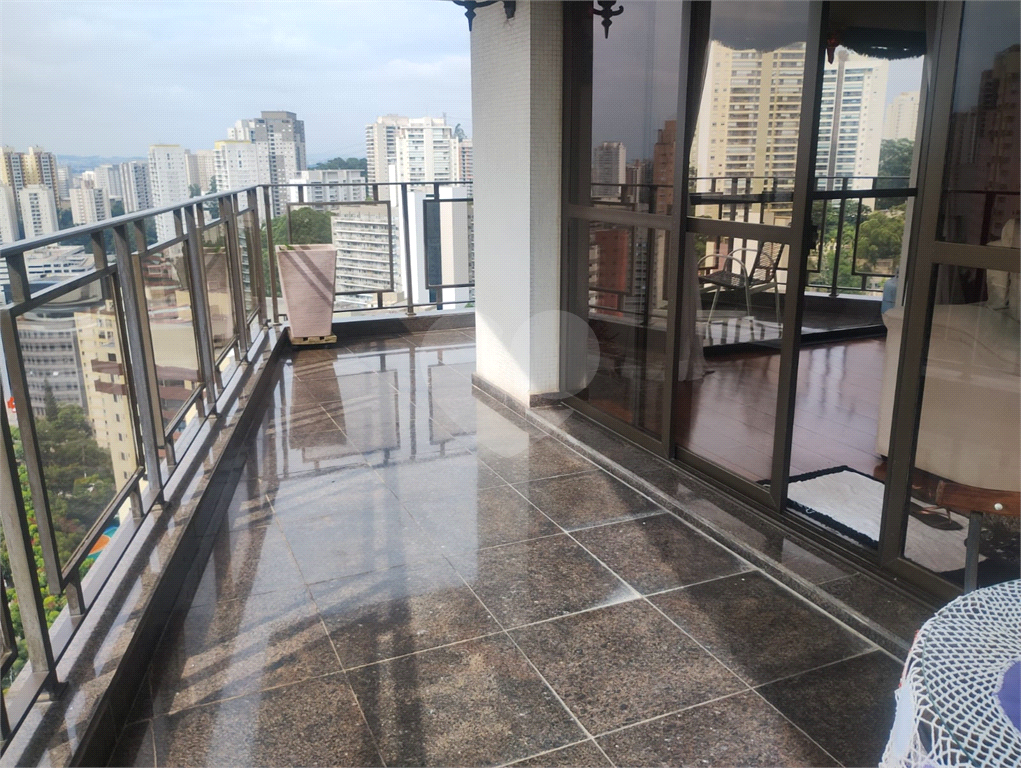 Apartamento, 4 quartos, 180 m² - Foto 41