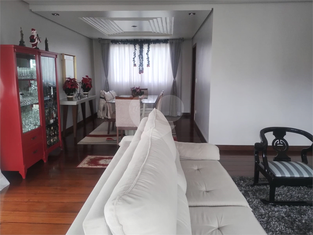 Apartamento, 4 quartos, 180 m² - Foto 5