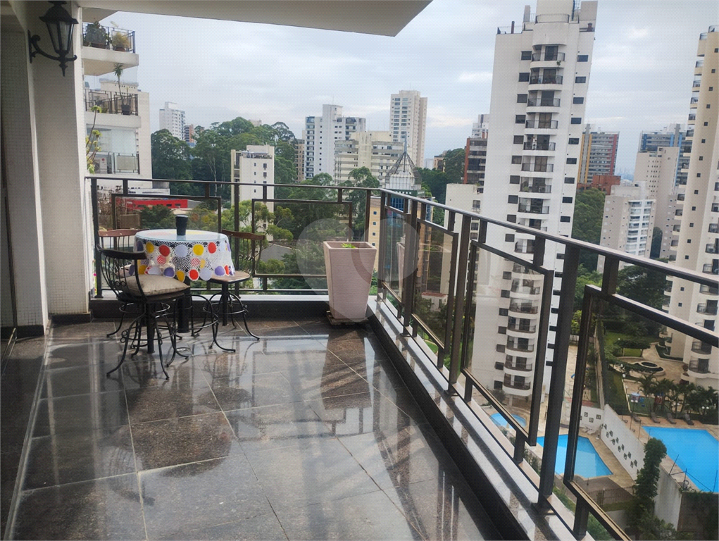 Apartamento, 4 quartos, 180 m² - Foto 42