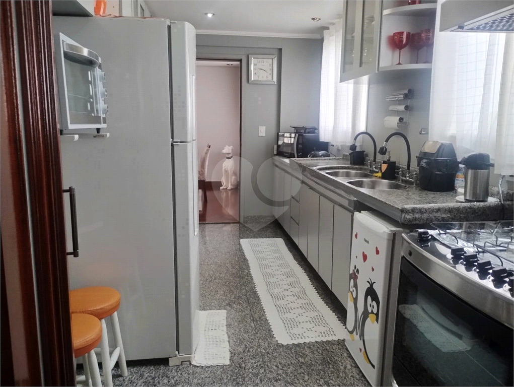Apartamento, 4 quartos, 180 m² - Foto 6