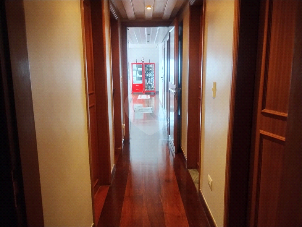 Apartamento, 4 quartos, 180 m² - Foto 11