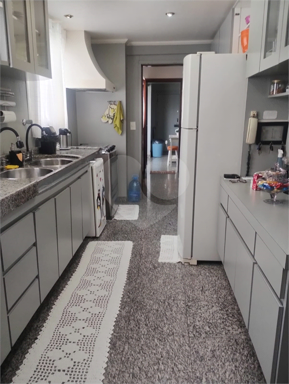 Apartamento, 4 quartos, 180 m² - Foto 7