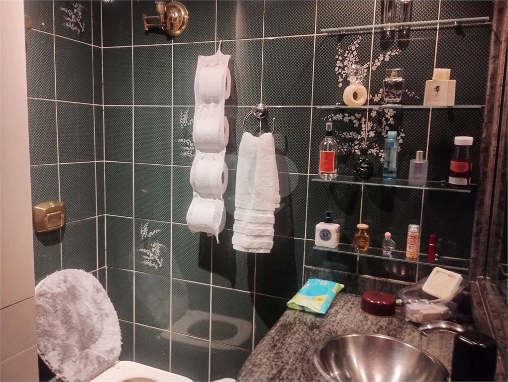 Apartamento, 4 quartos, 180 m² - Foto 40