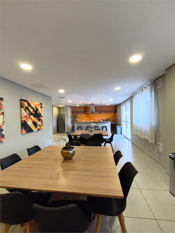 Excelente Apartamento á venda com 67m² em Santana