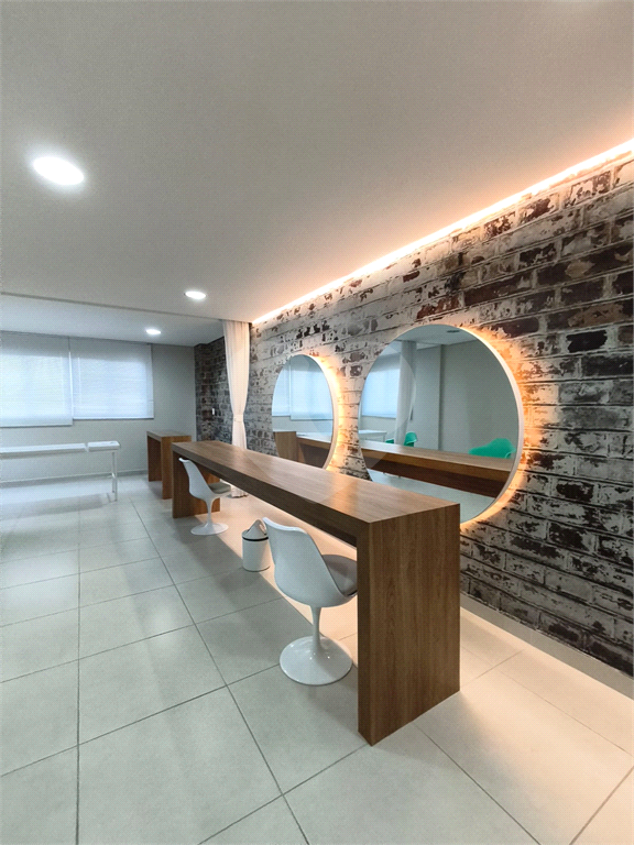 Excelente Apartamento á venda com 67m² em Santana