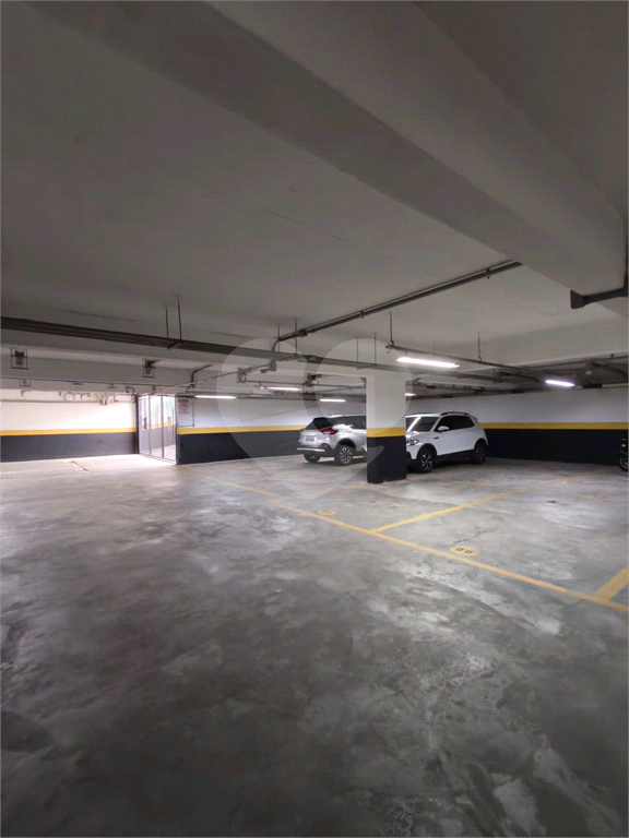 Excelente Apartamento á venda com 67m² em Santana