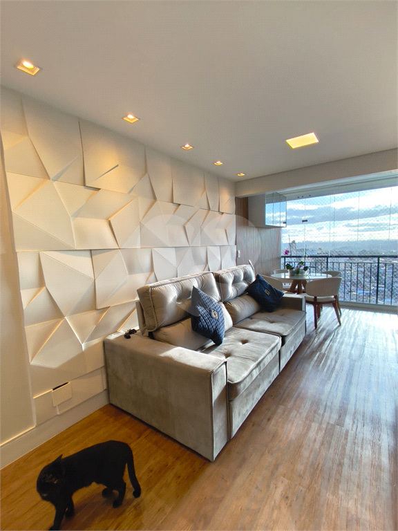 Excelente Apartamento á venda com 67m² em Santana