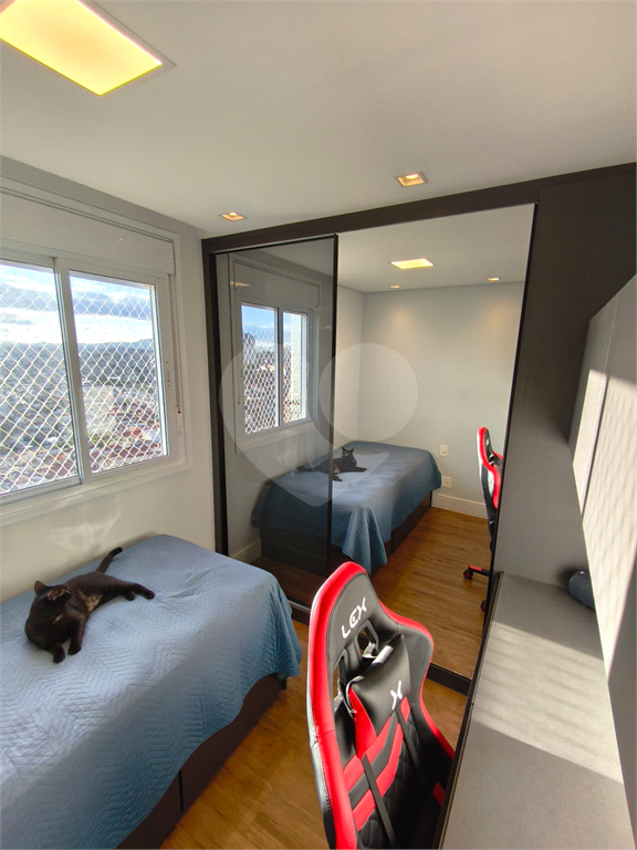 Excelente Apartamento á venda com 67m² em Santana