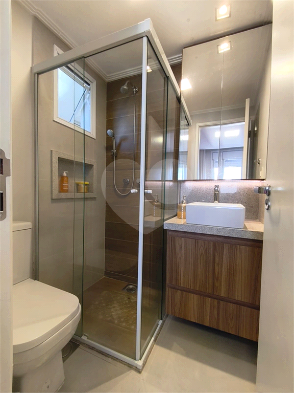 Excelente Apartamento á venda com 67m² em Santana