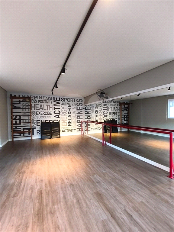 Excelente Apartamento á venda com 67m² em Santana