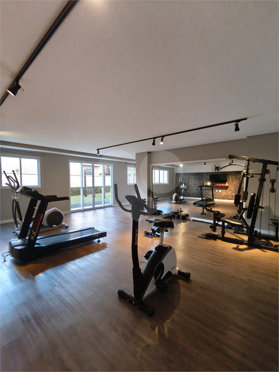 Excelente Apartamento á venda com 67m² em Santana