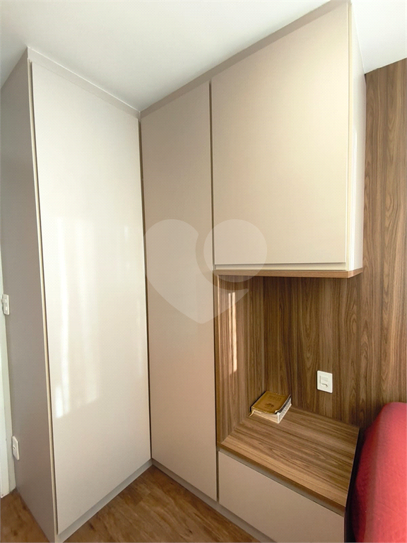 Excelente Apartamento á venda com 67m² em Santana