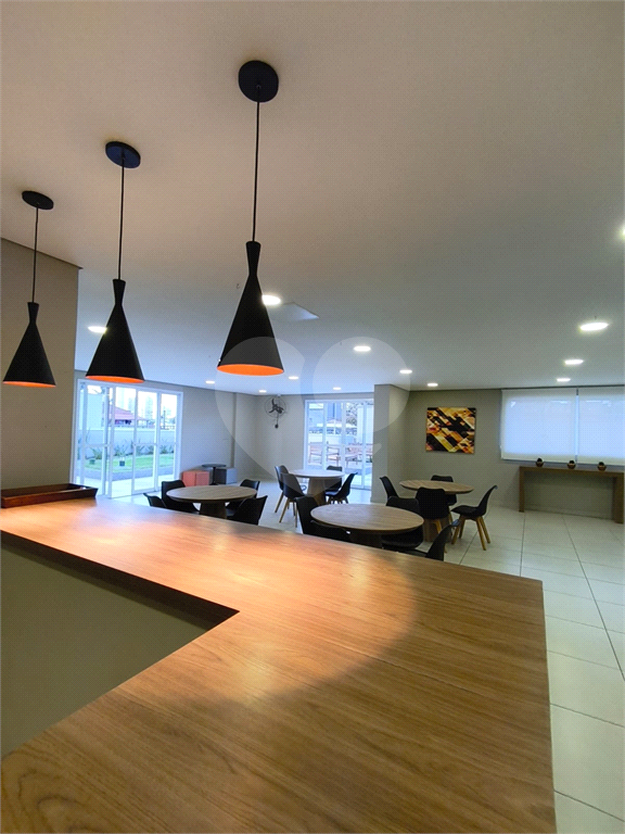 Excelente Apartamento á venda com 67m² em Santana