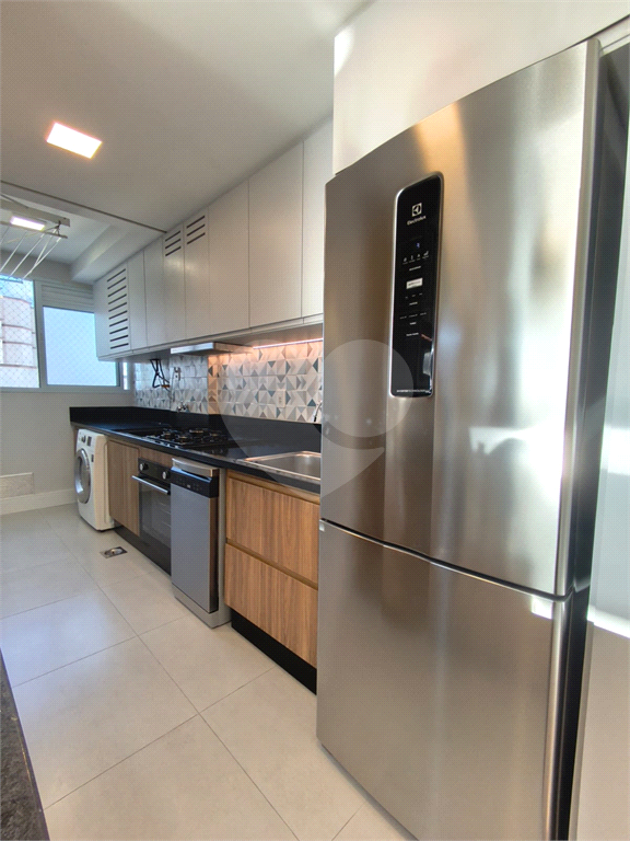 Excelente Apartamento á venda com 67m² em Santana