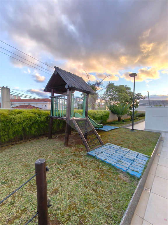 Excelente Apartamento á venda com 67m² em Santana