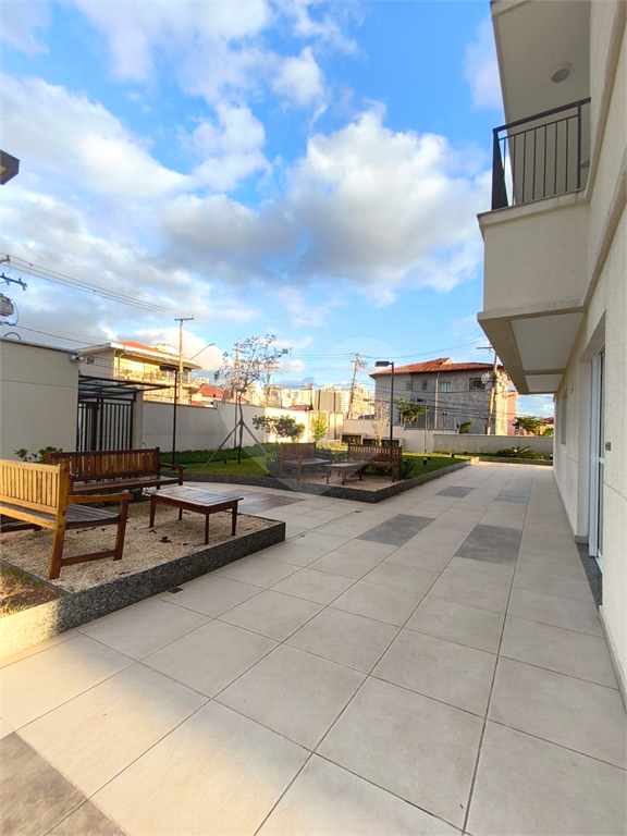 Excelente Apartamento á venda com 67m² em Santana