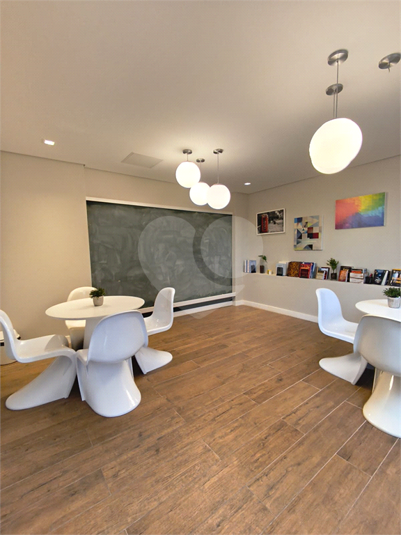 Excelente Apartamento á venda com 67m² em Santana