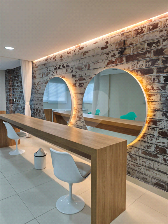 Excelente Apartamento á venda com 67m² em Santana