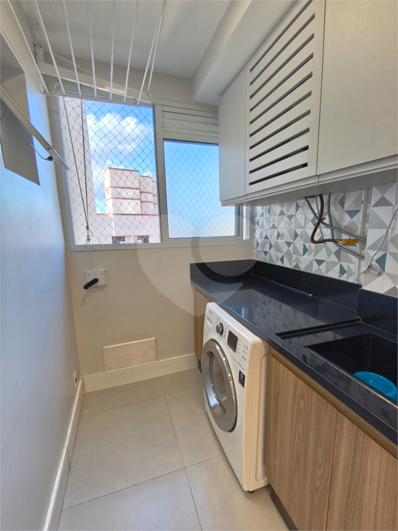 Excelente Apartamento á venda com 67m² em Santana