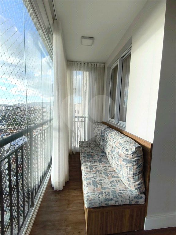 Excelente Apartamento á venda com 67m² em Santana