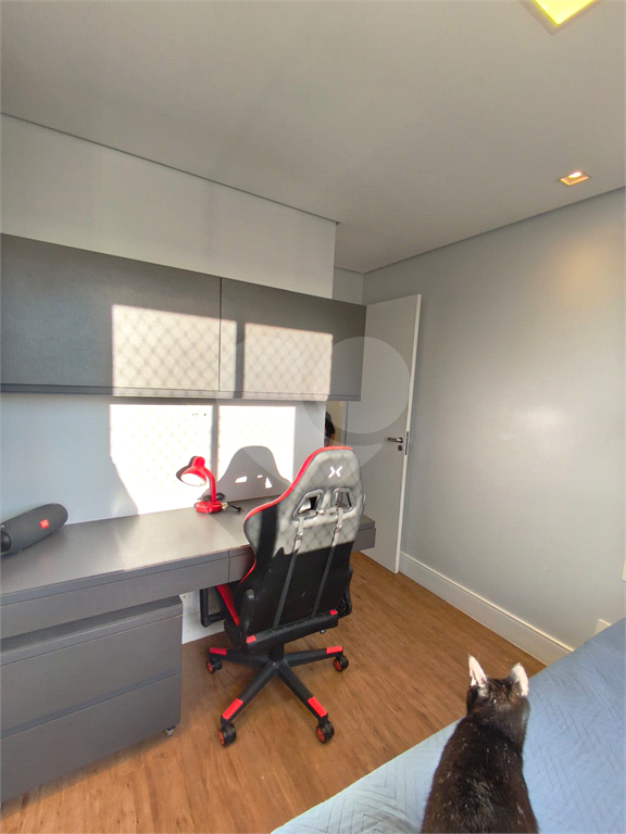 Excelente Apartamento á venda com 67m² em Santana