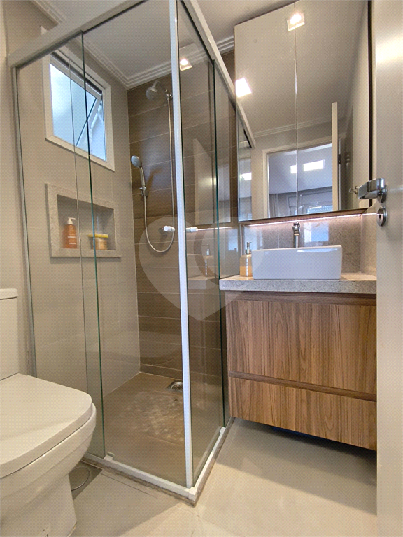 Excelente Apartamento á venda com 67m² em Santana