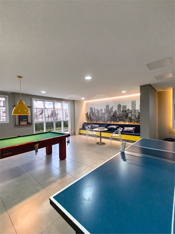 Excelente Apartamento á venda com 67m² em Santana