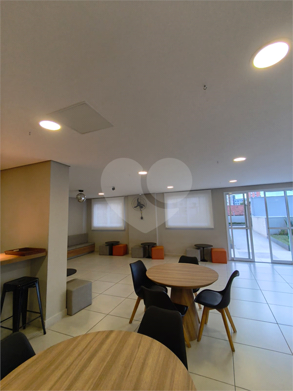 Excelente Apartamento á venda com 67m² em Santana