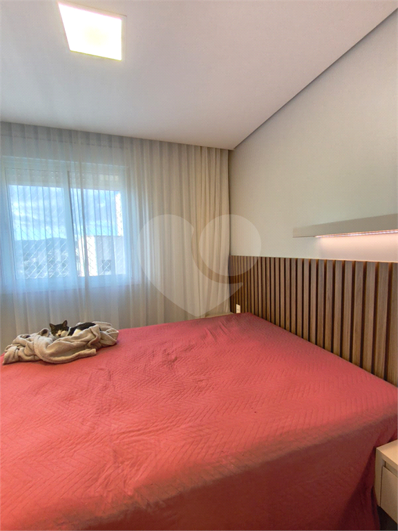 Excelente Apartamento á venda com 67m² em Santana