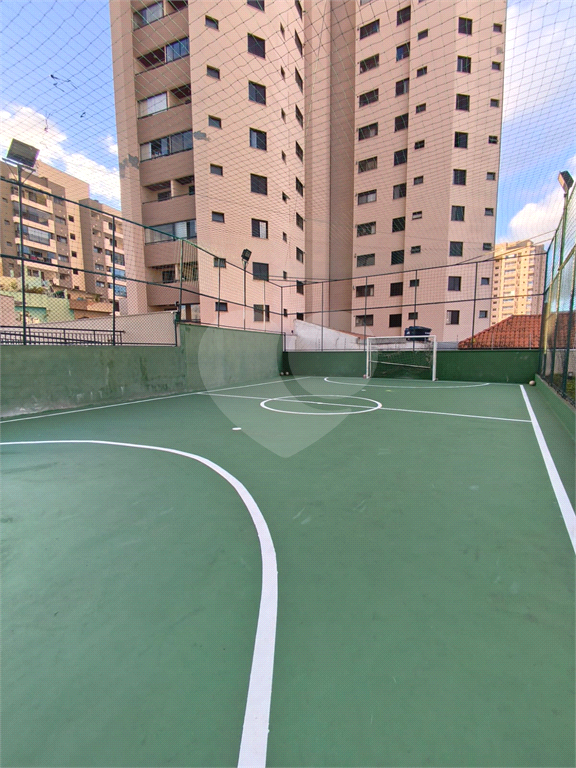 Excelente Apartamento á venda com 67m² em Santana