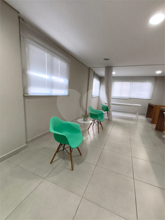 Excelente Apartamento á venda com 67m² em Santana
