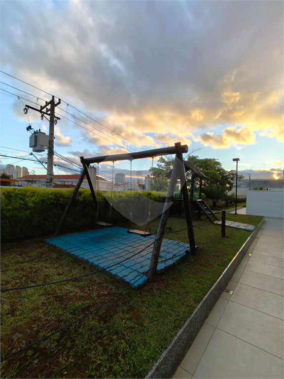 Excelente Apartamento á venda com 67m² em Santana