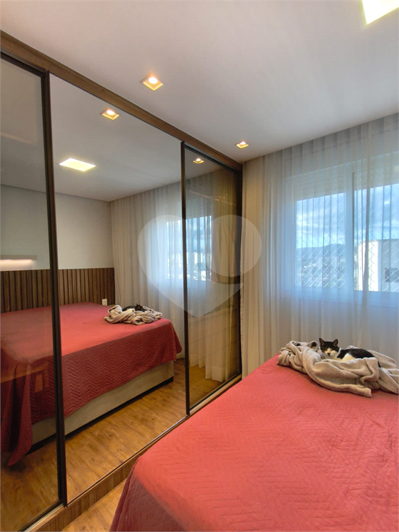 Excelente Apartamento á venda com 67m² em Santana